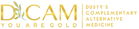 DCAM Services "You Are Gold"
